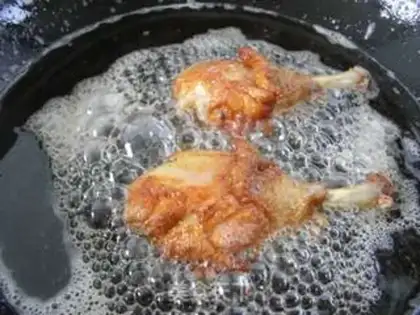 Make  step 8