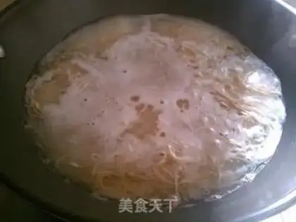 Make step 3