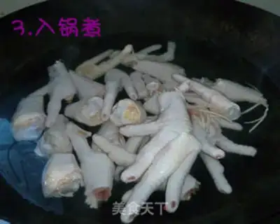 Make step 2