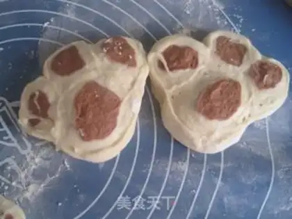 Make step 2