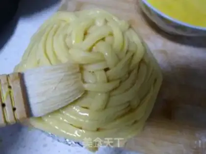 Make  step 8
