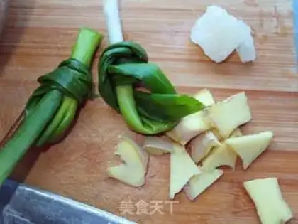 Make step 2