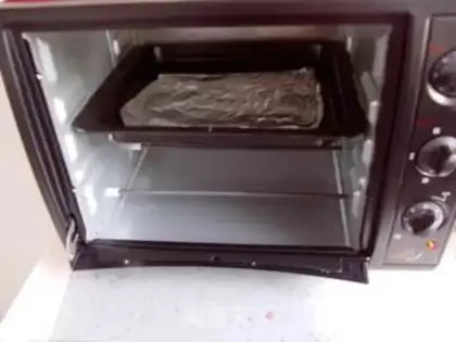 Make step 4