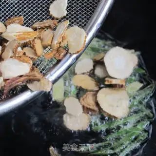Make step 3