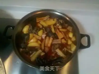Make step 7