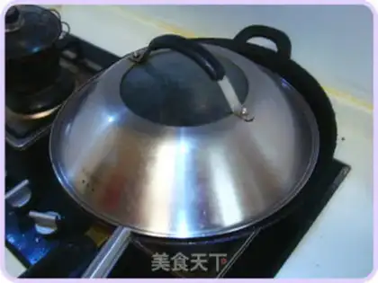 Make step 5