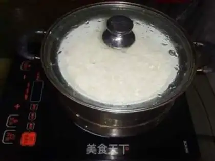 Make  step 4
