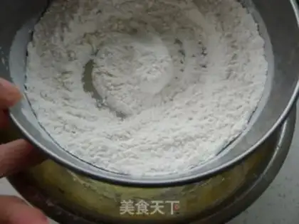 Make step 2