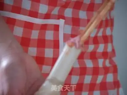 Make step 6