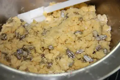 Make step 6