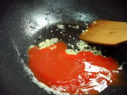 Make step 5