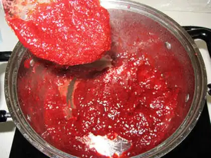 Make step 5