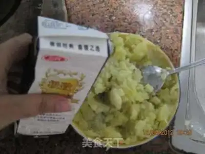Make step 2
