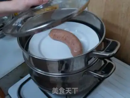 Make step 8