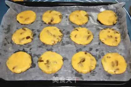 Make step 8