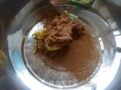 Make step 5