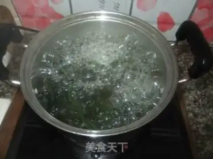 Make step 2