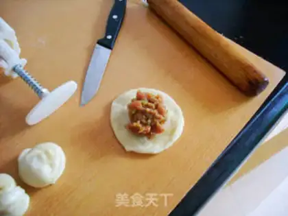 Make step 1
