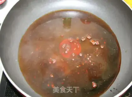 Make step 5