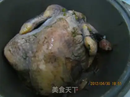 Make step 2