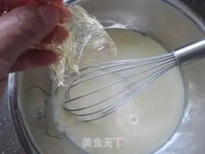 Make step 5