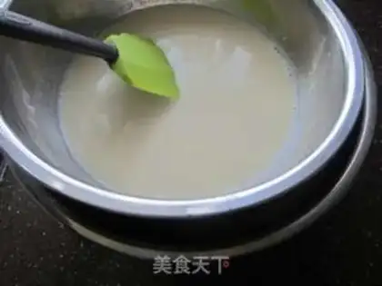 Make step 6