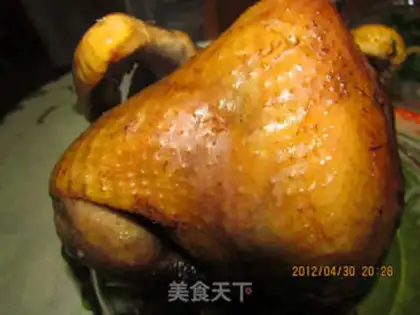 Make step 4