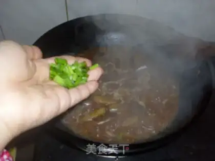 Make step 12