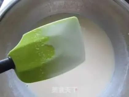 Make step 8