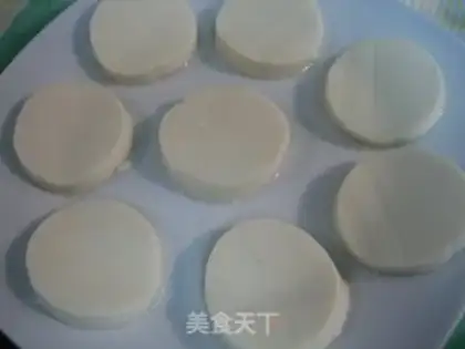 Make step 3