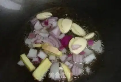 Make step 1