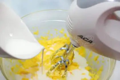 Make step 2