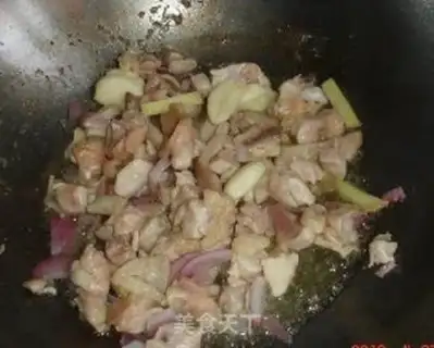 Make step 2