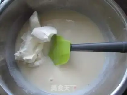 Make step 10