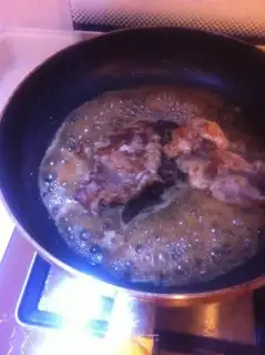 Make step 5