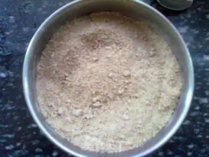Make step 5