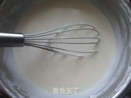 Make step 11