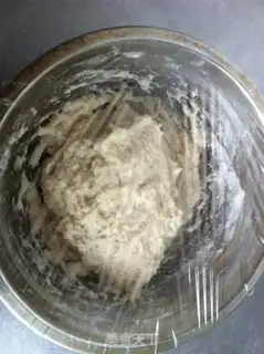 Make step 1