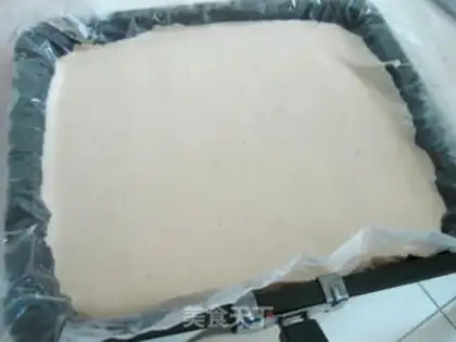 Make step 8