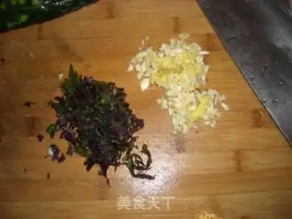 Make step 1