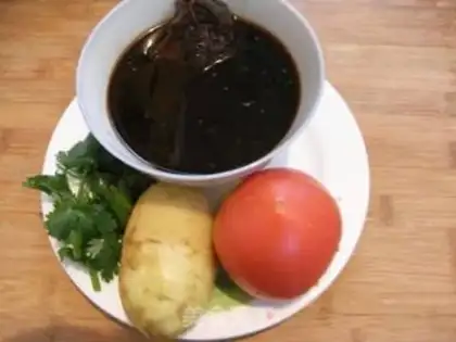 Make step 2