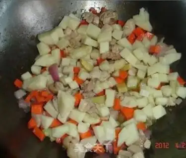 Make step 4