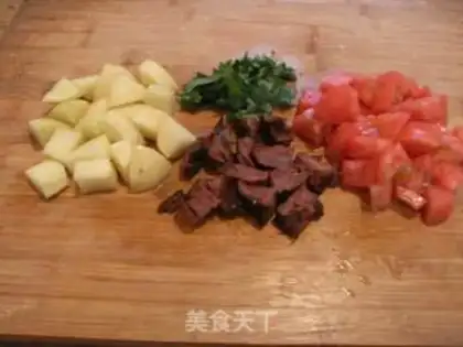 Make step 3