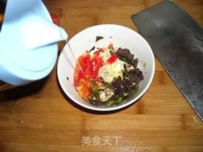 Make step 2