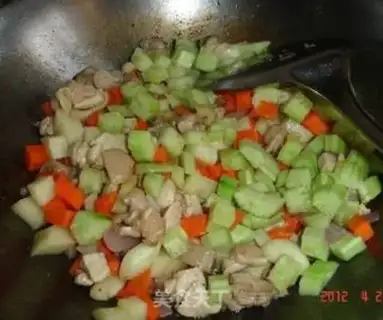 Make step 5