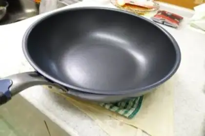 Make step 3