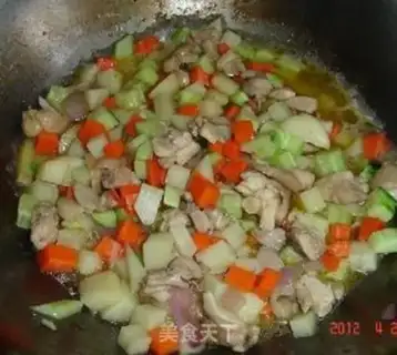 Make step 6
