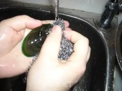 Make step 5