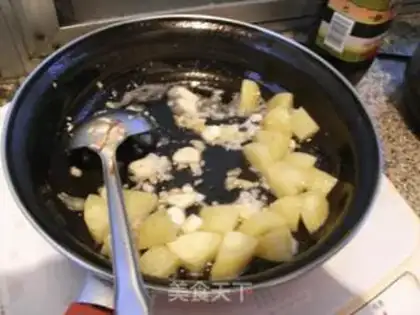Make step 5