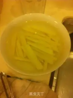 Make step 1
